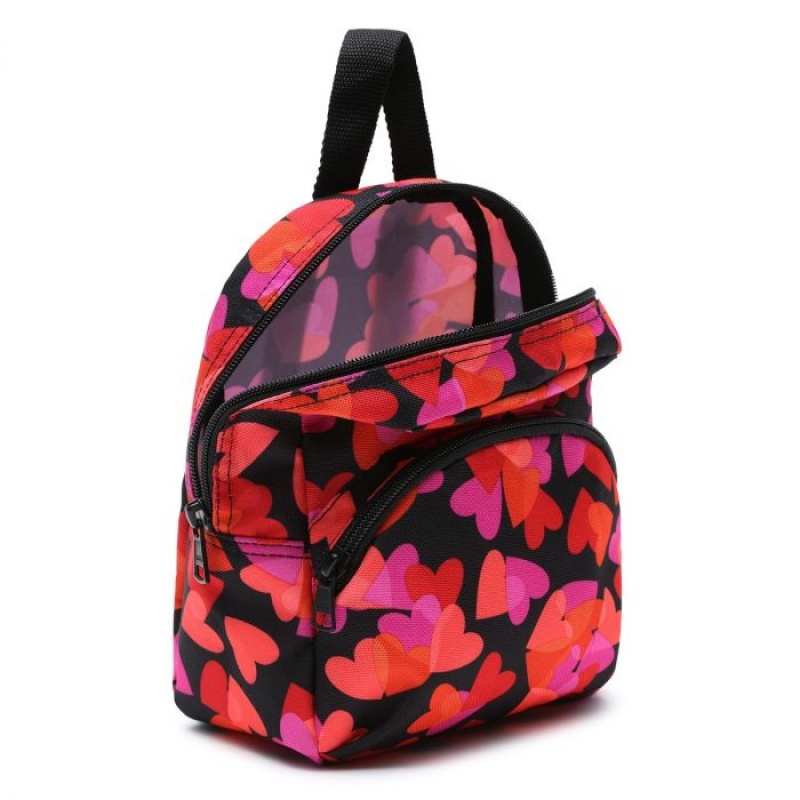 Mochila Vans Got This Mini Multicolorido